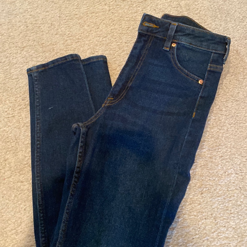 Women's Skinny Jeans
